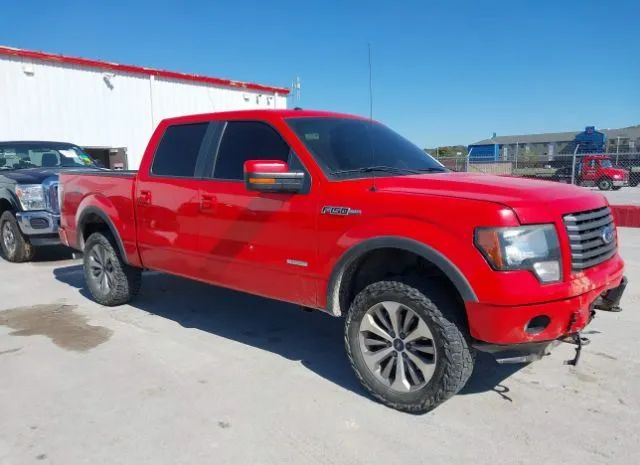 Ford F-150 (2012)