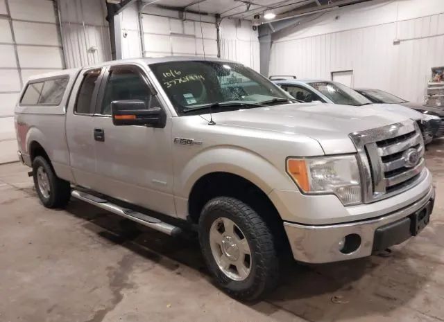 Ford F-150 (2012)