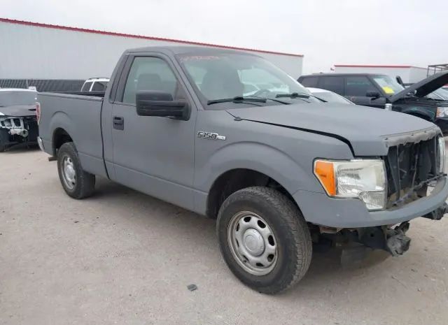 Ford F-150 (2012)