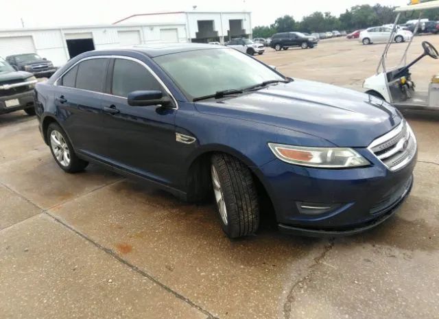 Ford Taurus (2012)
