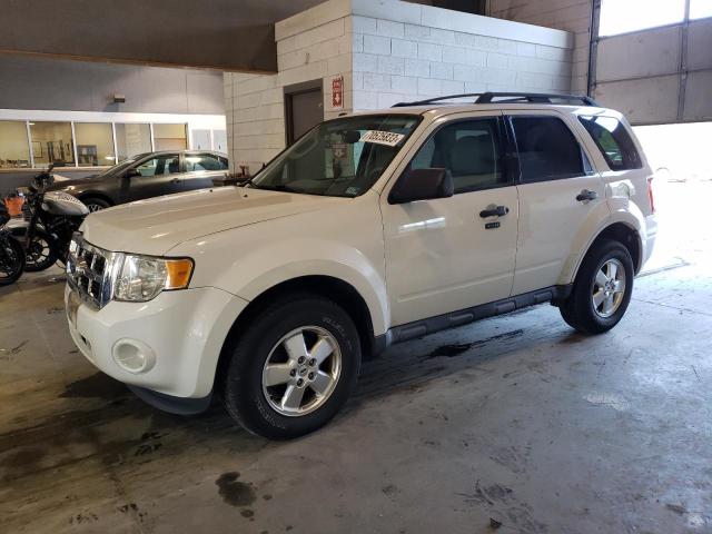 Ford Escape xlt (2012)