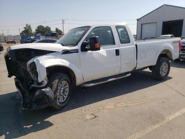 Ford F 250 (2012)