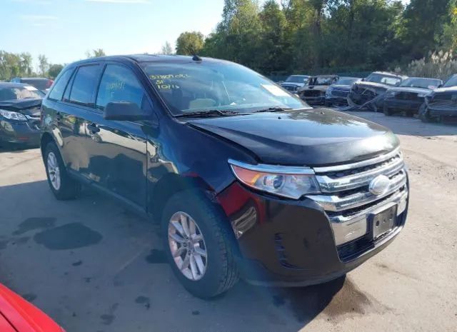 Ford Edge (2013)