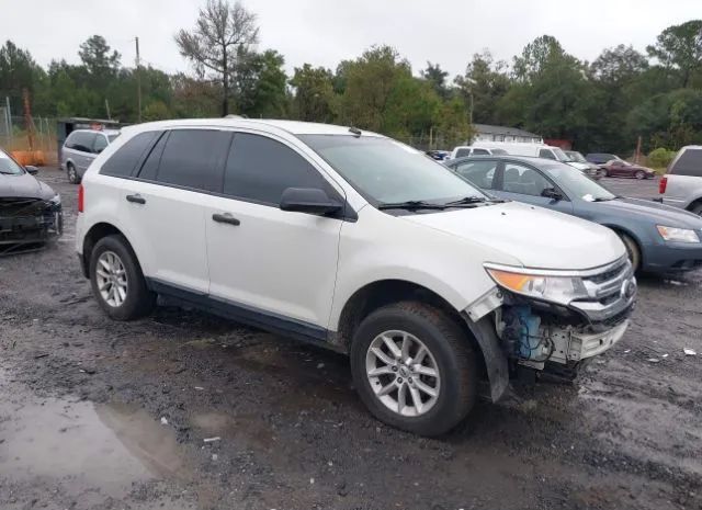 Ford Edge (2013)