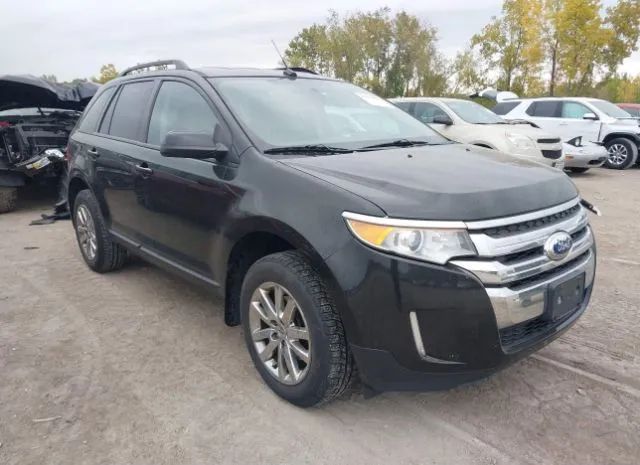 Ford Edge (2013)