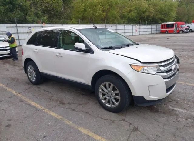 Ford Edge (2013)