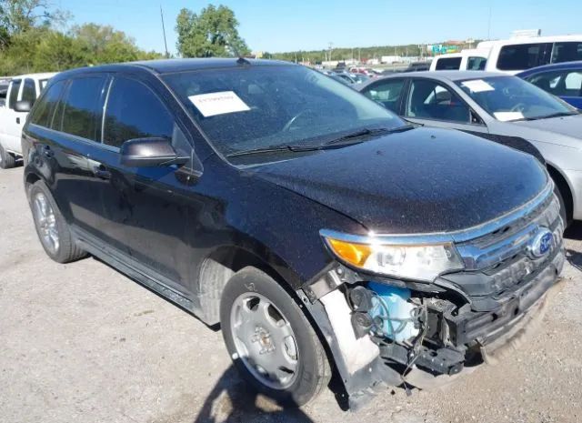 Ford Edge (2013)