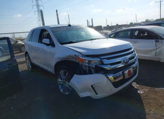 Ford Edge (2013)