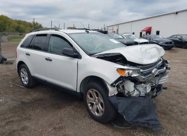 Ford Edge (2013)