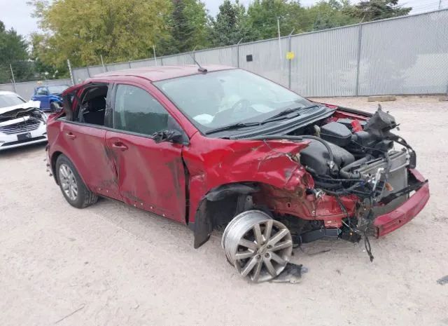 Ford Edge (2013)