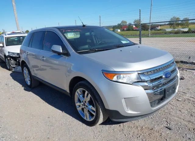 Ford Edge (2013)