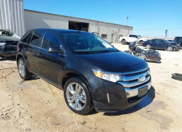 Ford Edge (2013)