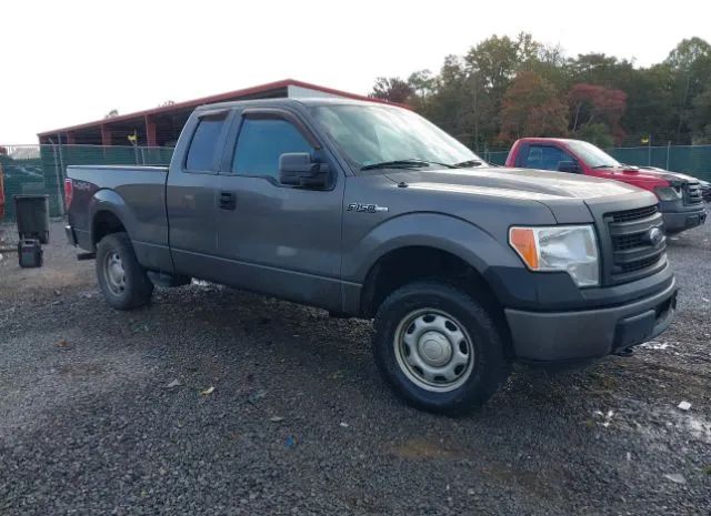 Ford F-150 (2013)