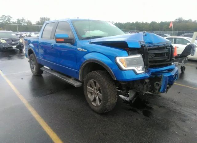 Ford F-150 (2013)