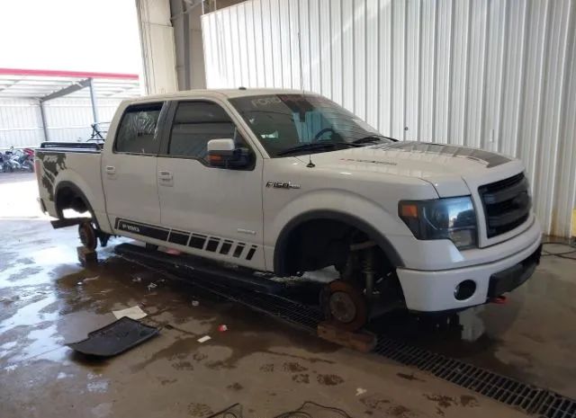 Ford F-150 (2013)