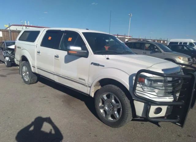 Ford F-150 (2013)