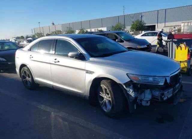 Ford Taurus (2013)