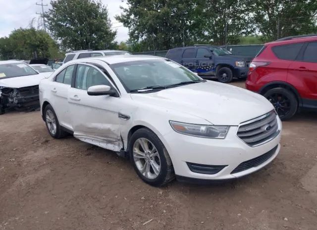 Ford Taurus (2013)