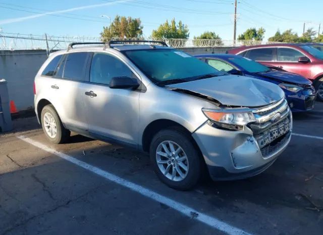 Ford Edge (2014)
