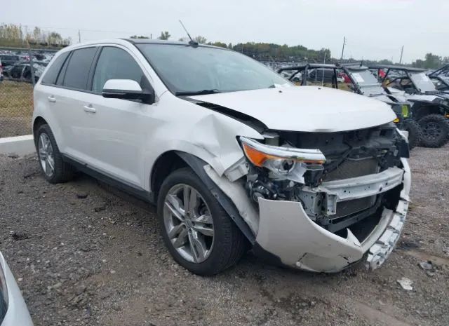 Ford Edge (2014)