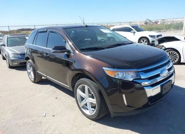 Ford Edge (2014)