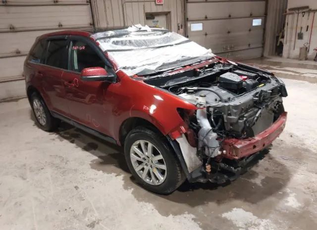Ford Edge (2014)