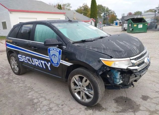 Ford Edge (2014)