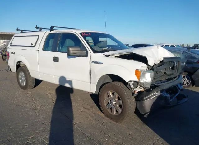 Ford F-150 (2014)