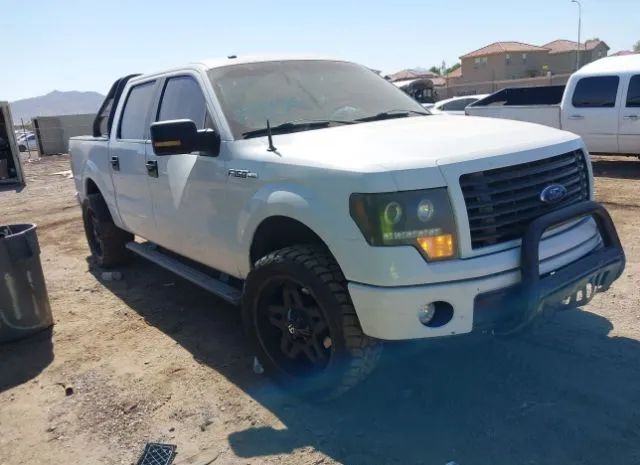Ford F-150 (2014)