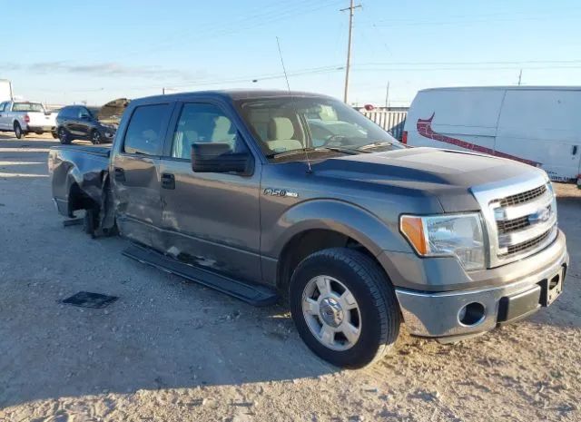 Ford F-150 (2014)