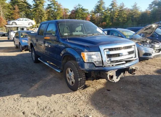 Ford F-150 (2014)