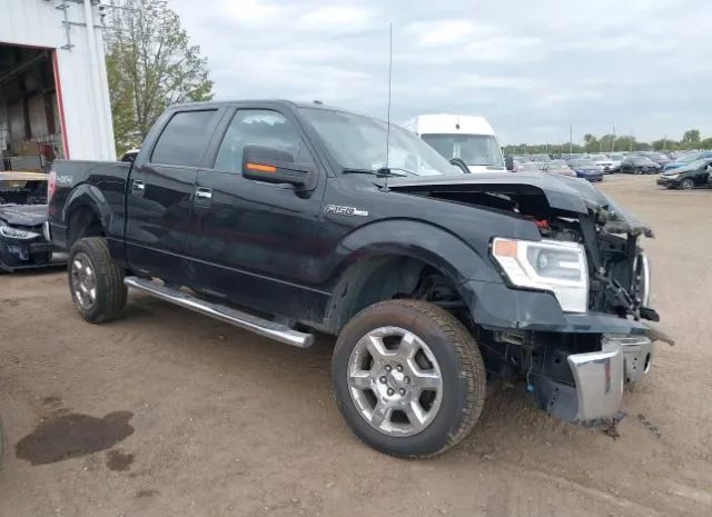 Ford F-150 (2014)