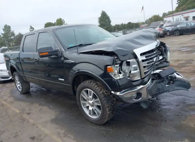 Ford F-150 (2014)