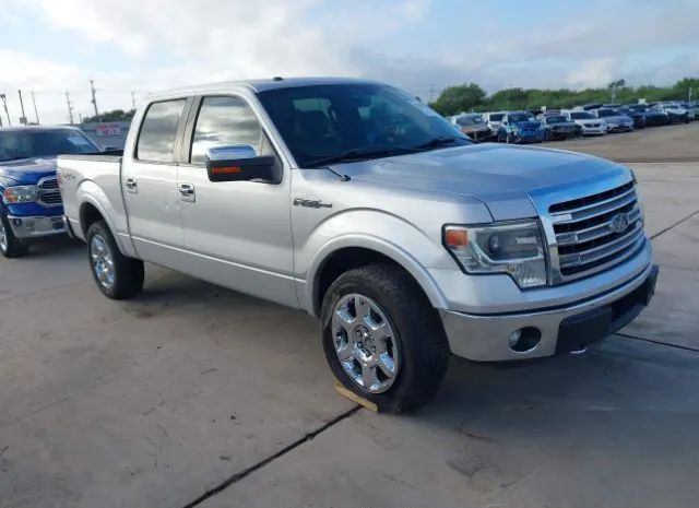 Ford F-150 (2014)
