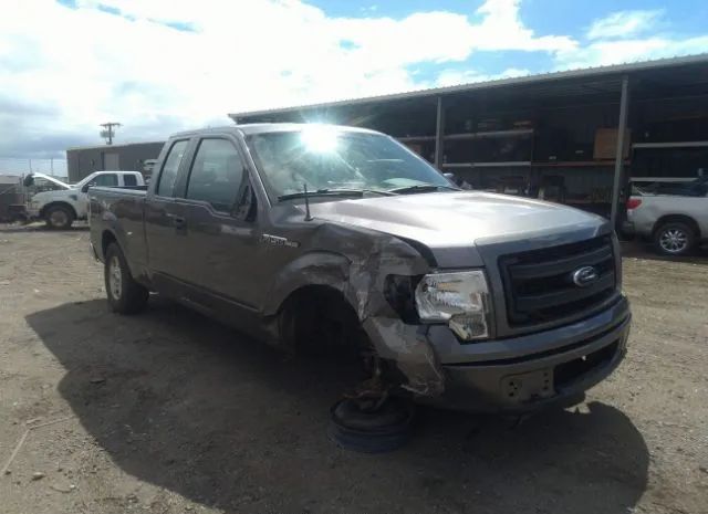 Ford F-150 (2014)