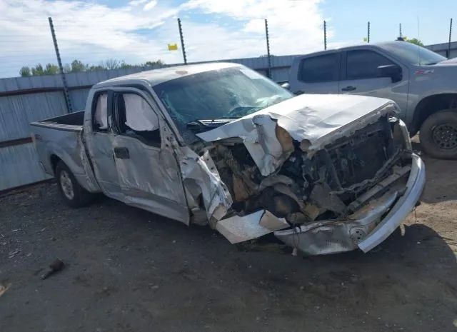 Ford F-150 (2014)