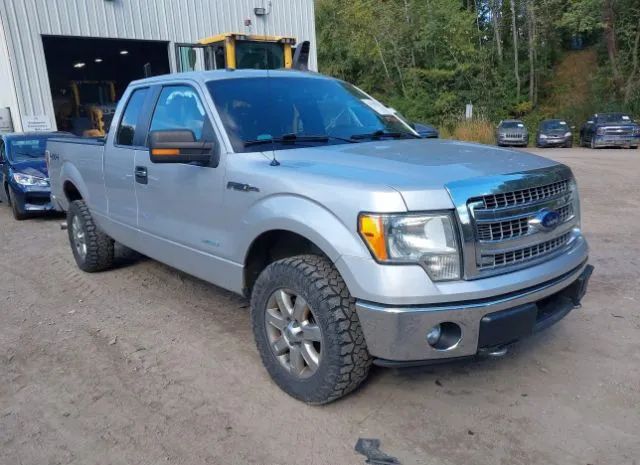 Ford F-150 (2014)