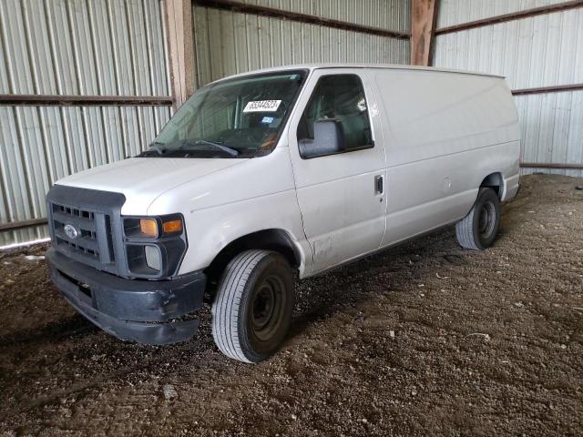 Ford Econoline (2014)