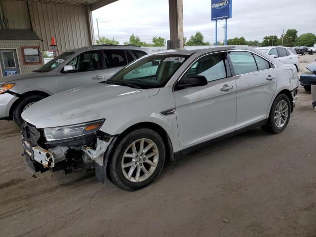 Ford Taurus se (2014)