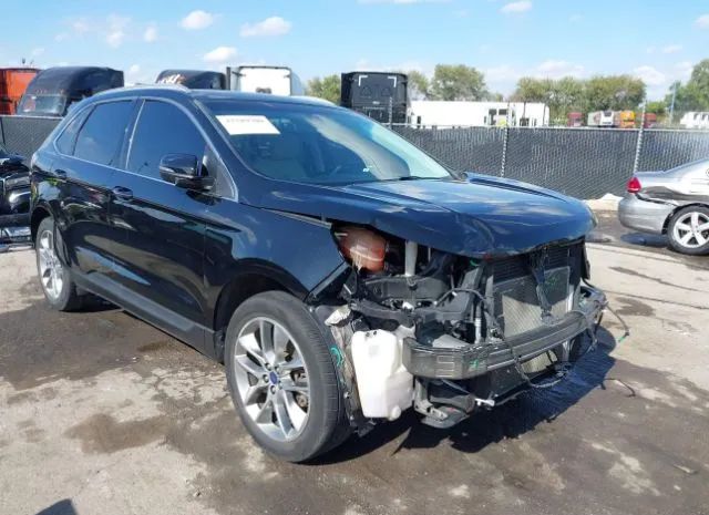 Ford Edge (2015)