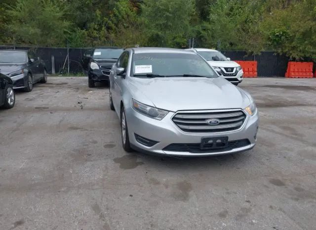 Ford Taurus (2015)