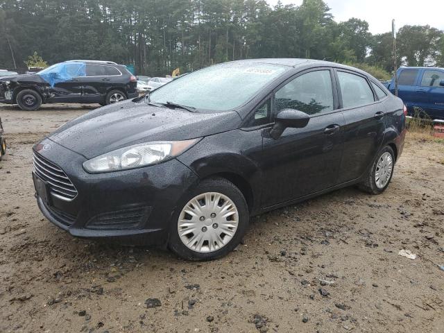 Ford Fiesta s (2015)