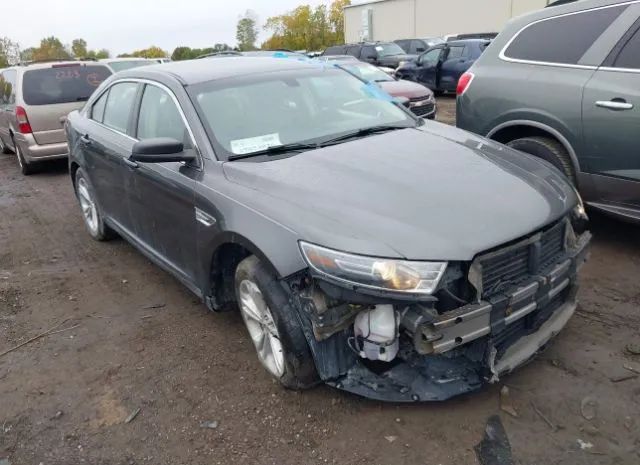 Ford Taurus (2016)