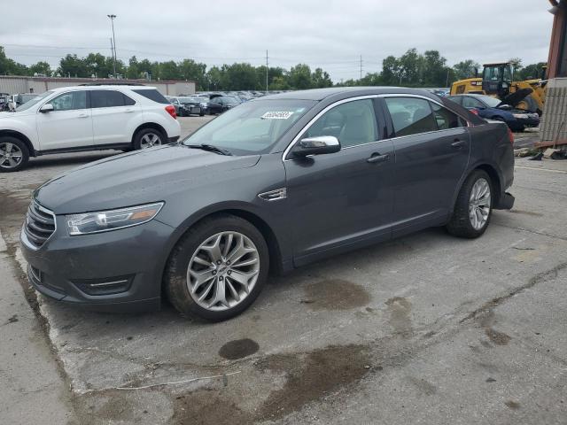 Ford Taurus lim (2017)
