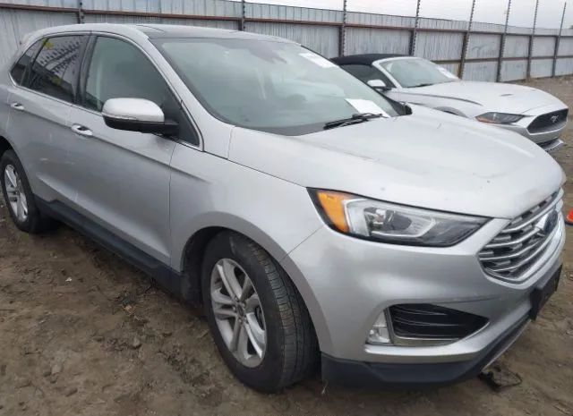 Ford Edge (2019)