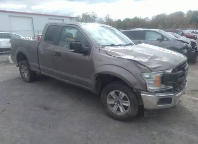 Ford F-150 (2019)