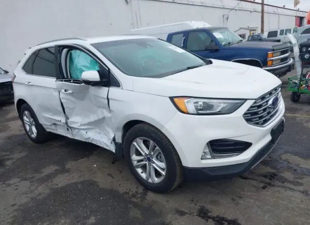 Ford Edge (2020)