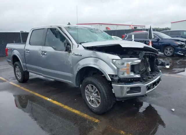 Ford F-150 (2020)