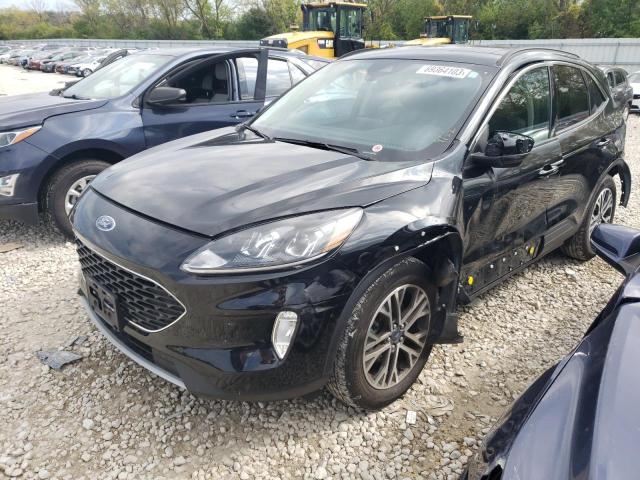 Ford Escape sel (2020)