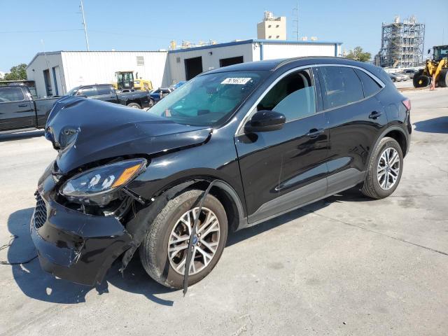 Ford Escape sel (2022)
